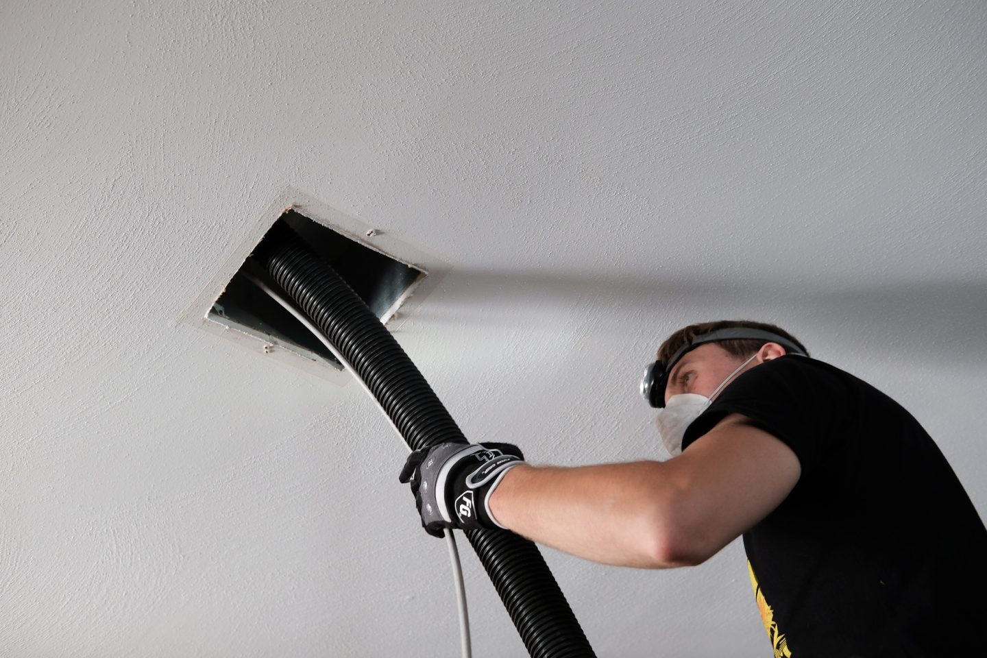 Air Duct Cleaning Services Ultimate Guide
