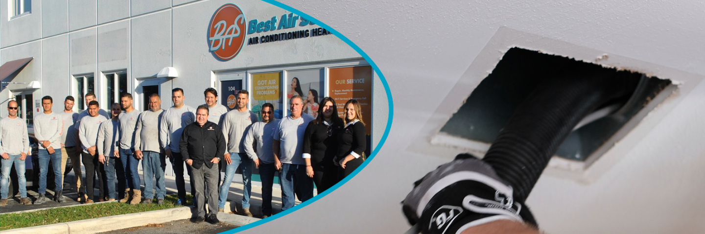 Improving Indoor Air Quality in Your Florida Home