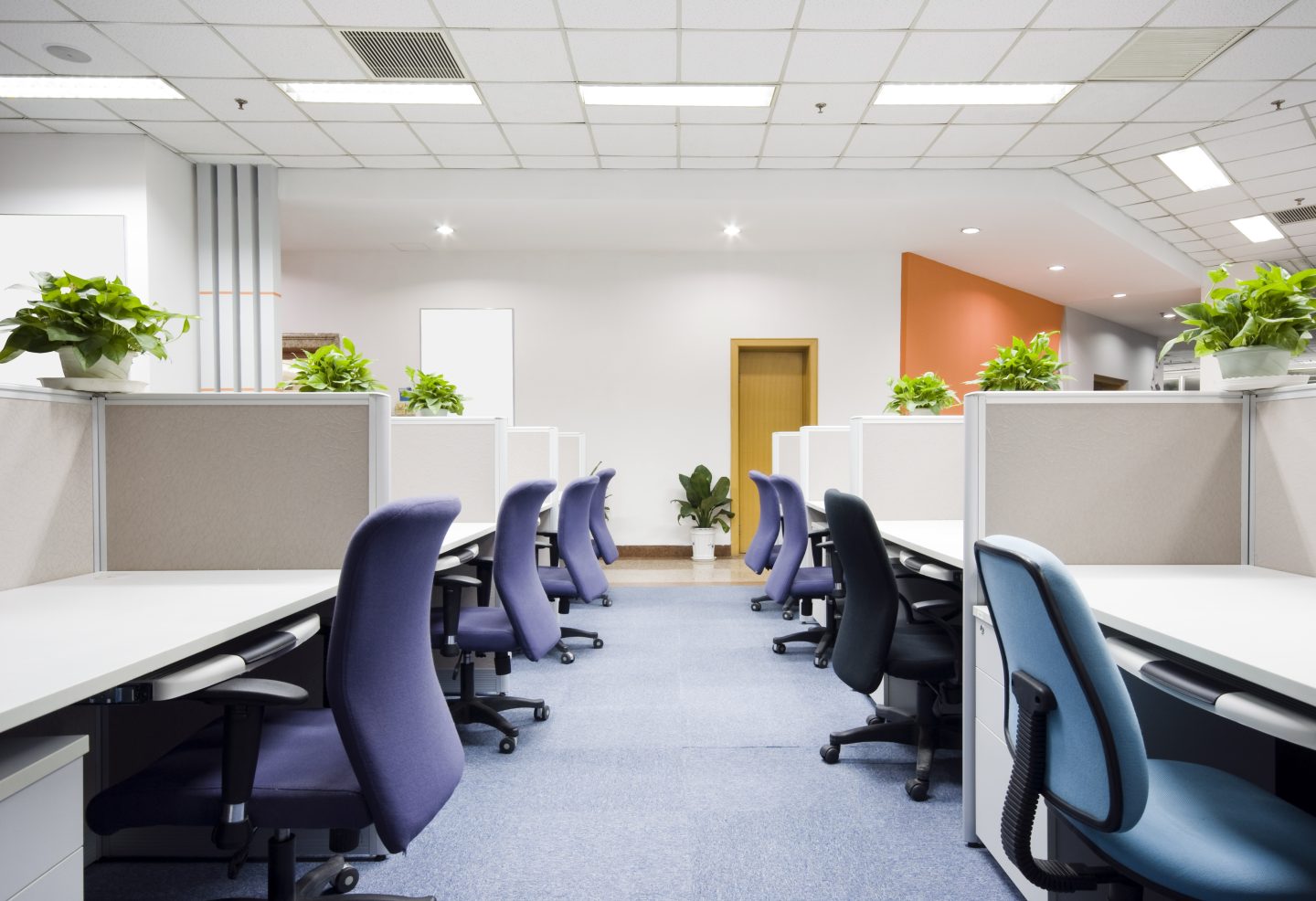 The Silent Business Partner: Why Commercial HVAC Reliability is Key to Success in Florida