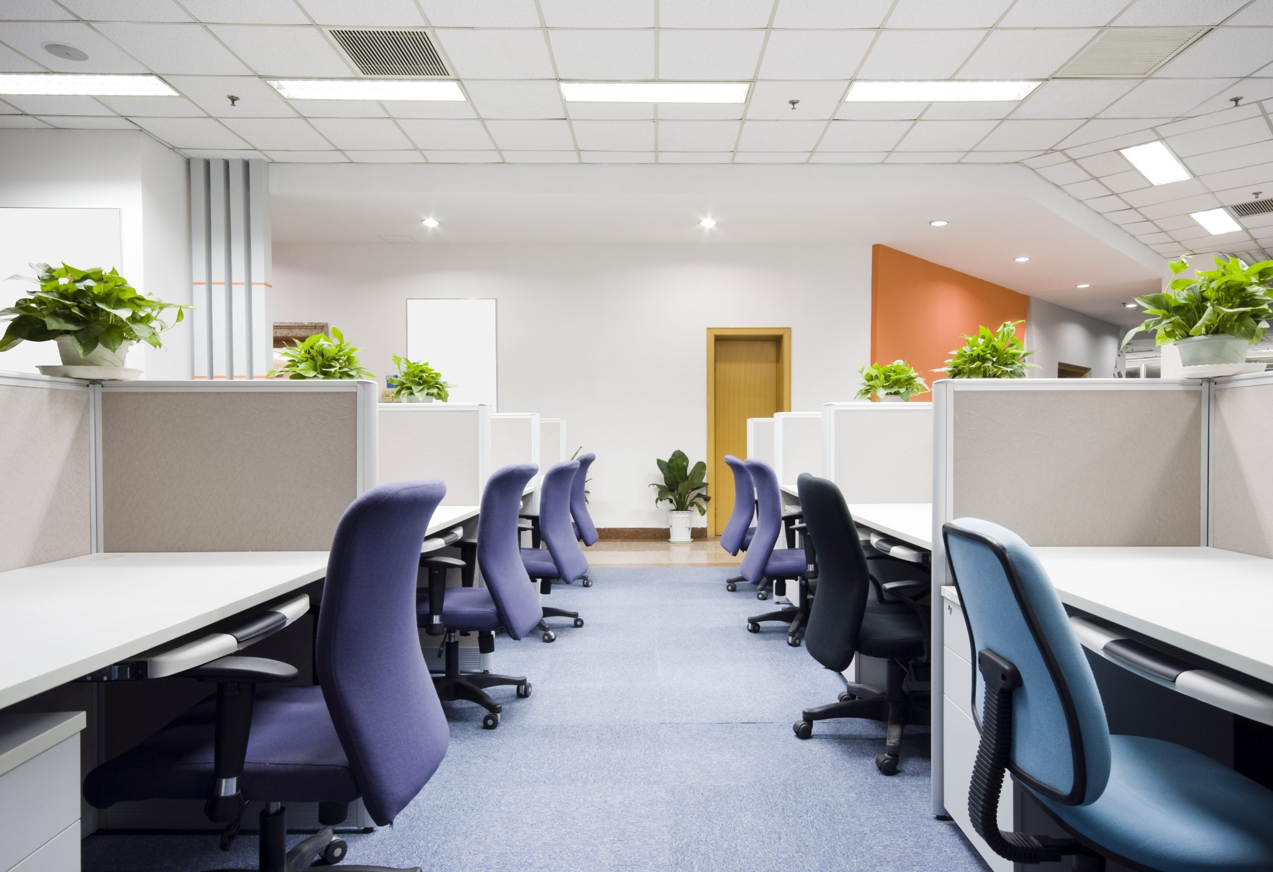 The Silent Business Partner: Why Commercial HVAC Reliability is Key to Success in Florida