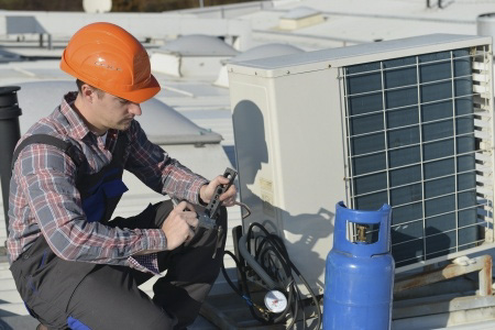 Top 5 Summer Air Conditioning Maintenance Tips for Homeowners