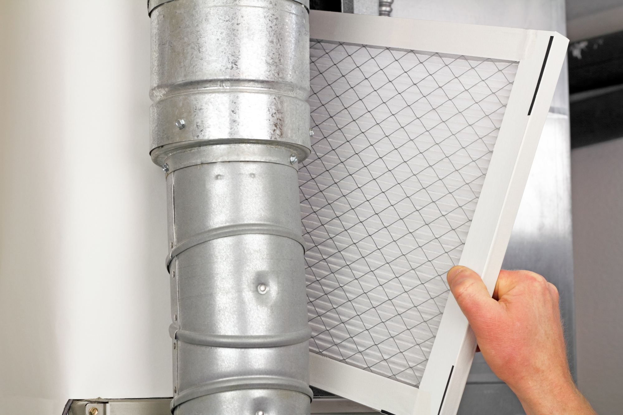 Why Regular Filter Changes Matter More in Florida