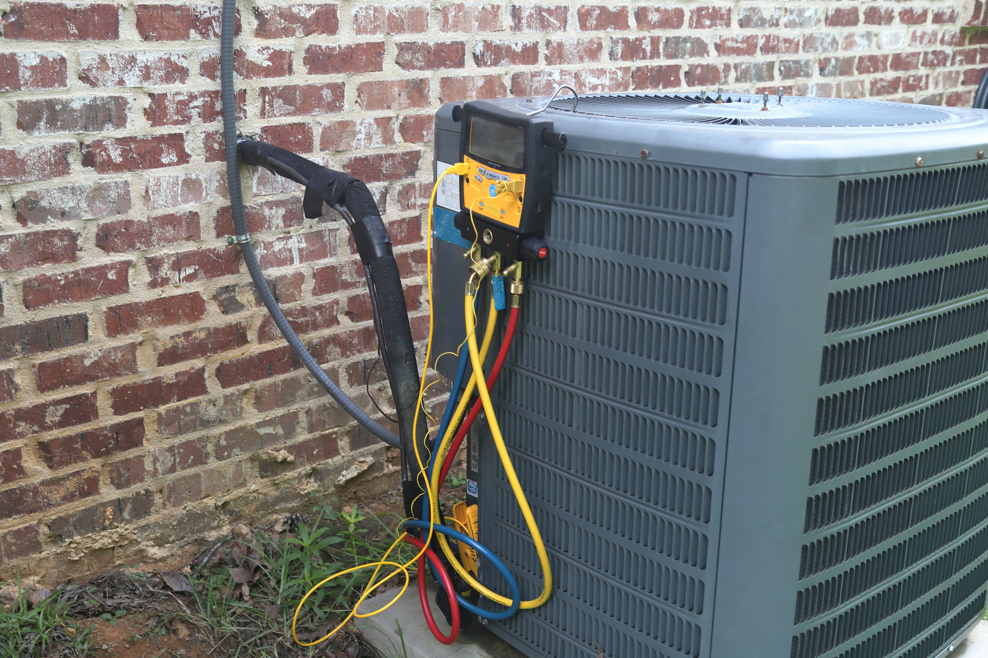 A Year-Round AC Maintenance Plan for South Florida