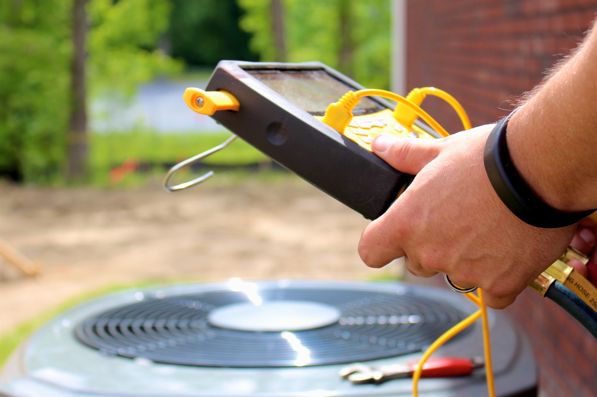 Step-by-Step A/C Installation: What We Do